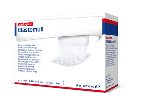 Elastomull® Fixierbinde