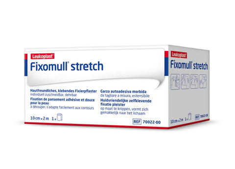 Fixomull® stretch Fixierpflaster