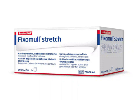 Fixomull® stretch Fixierpflaster BSN Medical