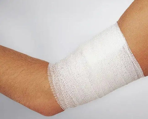 Geka® Mullbinde Lohmann & Rauscher