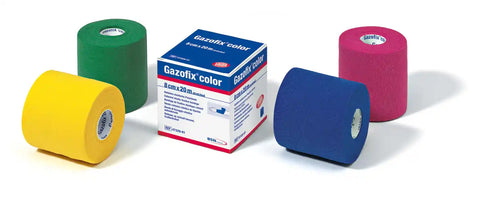 Gazofix® color Fixierbinde BSN Medical