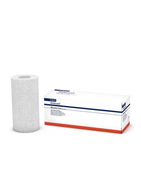 Gelocast® Zink-Gel-Binde BSN Medical