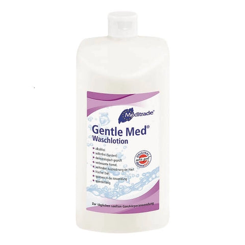 Gentle Med® Waschlotion