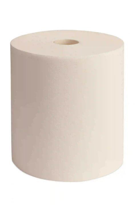 Green Hygiene® HANNELORE Handtuchrollen für Spender 150 m, 2-lagig Green Hygiene