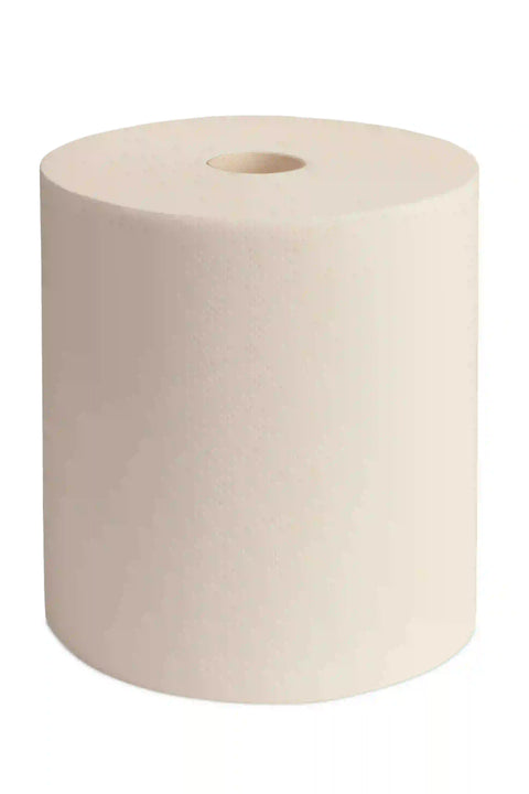 Green Hygiene® HANNELORE Handtuchrollen für Spender 150 m, 2-lagig Green Hygiene