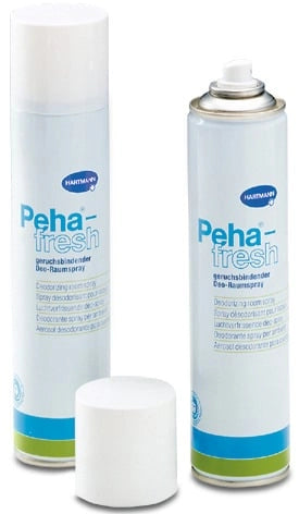 Peha-fresh Deo-Raumspray, 400ml Hartmann