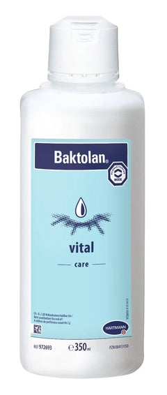 Baktolan vital Hydro-Gel, 350 ml Hartmann