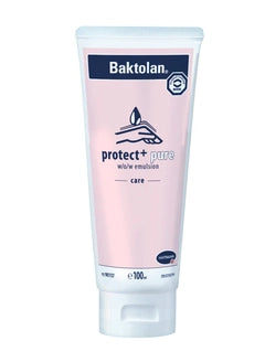 Baktolan protect+ pure Lotion Hartmann