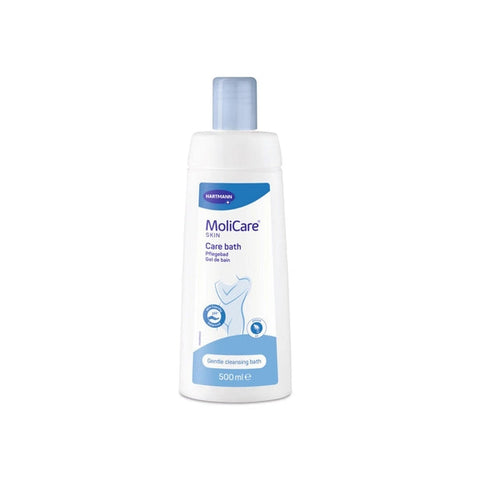 MoliCare Skin Pflegebad, 500ml Hartmann