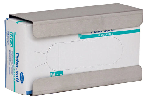 Handschuhboxhalterung, 1-fach quer Euroschiene Novocal