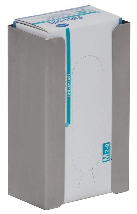 Handschuhboxhalterung, 1-fach, Wandmodell Novocal