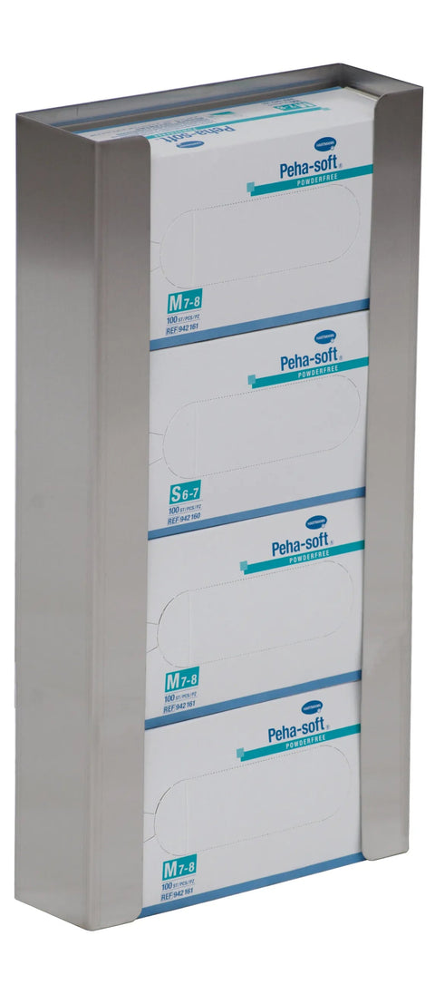 Handschuhboxhalterung, 4-fach, Stationswagen Novocal