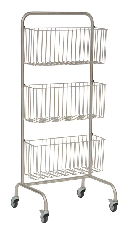 Hakenwagen ohne Korb Novocal