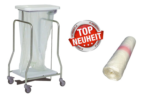 Wäschesack, wasserlöslich Novocal