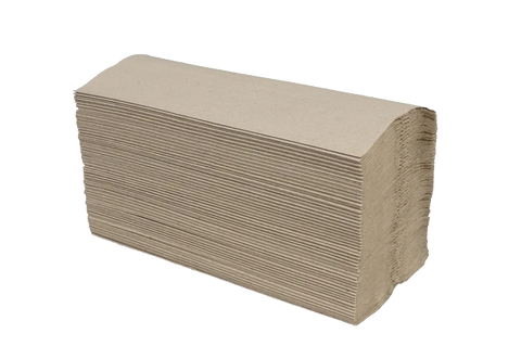 Falthandtücher C-falz, 1-lagig Huchtemeier Papier