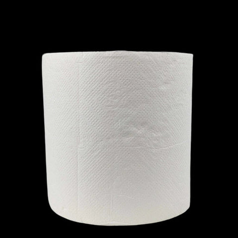 Handtuchrollen Innenabwicklung 2-lagig, 445 Blatt - Zellulose Huchtemeier Papier