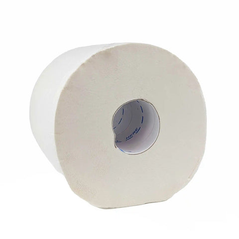 Handtuchrollen Innenabwicklung 2-lagig, 445 Blatt - Zellulose Huchtemeier Papier