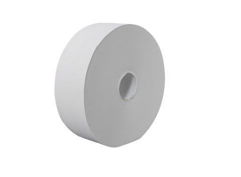 Jumbo-Toilettenpapier, 2-lagig, 380m - Recycling Huchtemeier Papier
