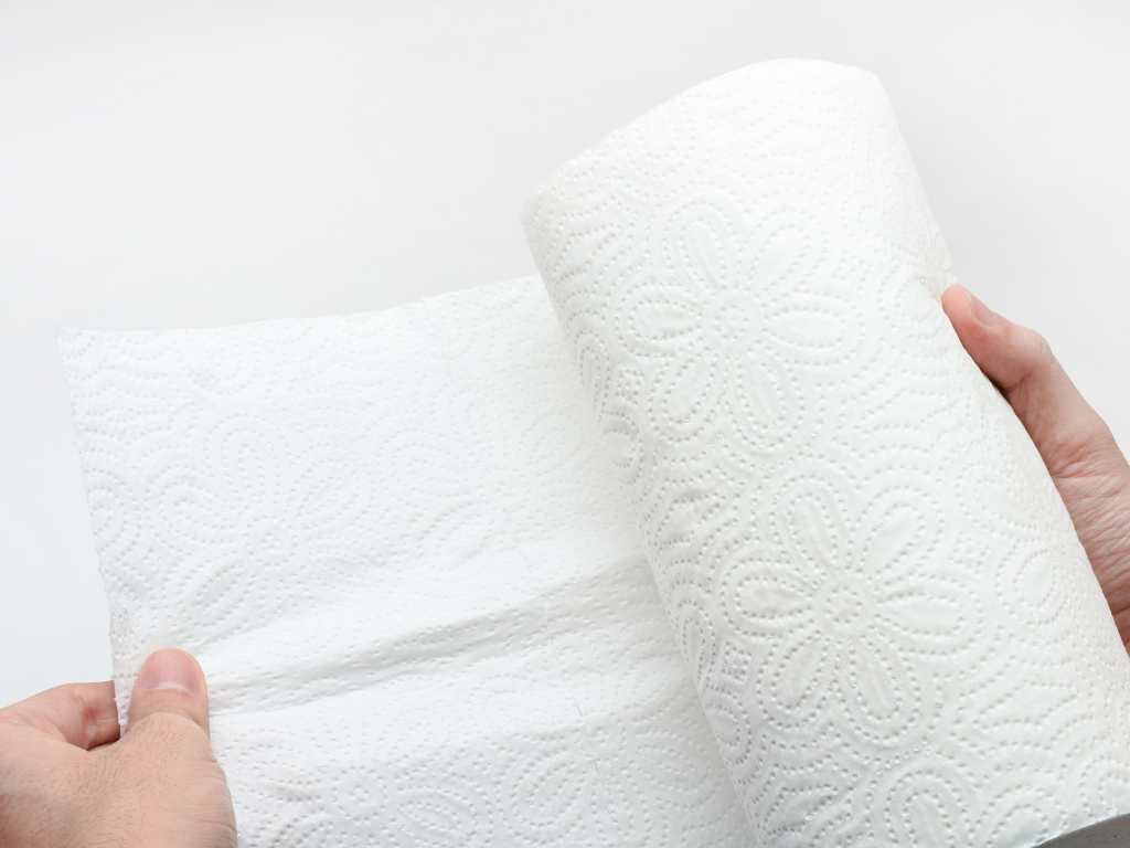 Küchenrollen – Vielseitige Helfer im Alltag