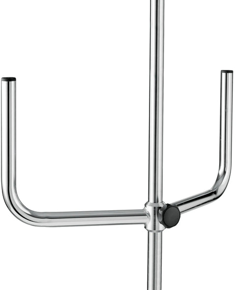 Infusionspumpenhalter für 2 Pumpen Novocal