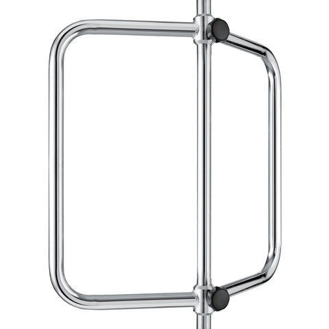 Infusionspumpenhalter für 2 Pumpen Novocal