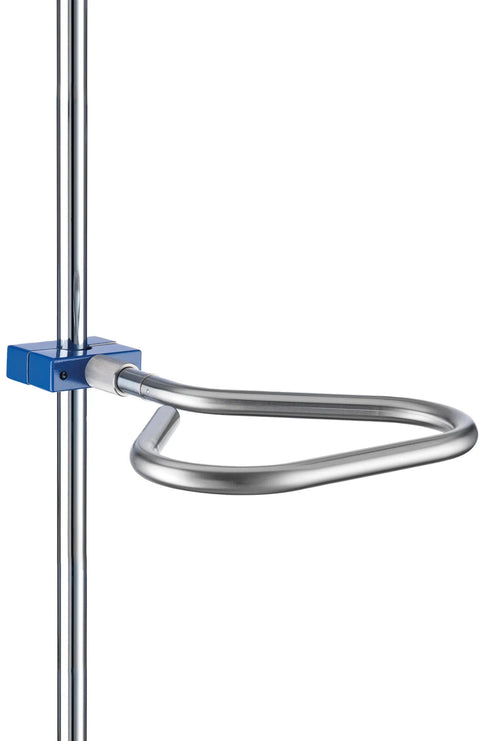 Schiebegriff, klappbar Novocal