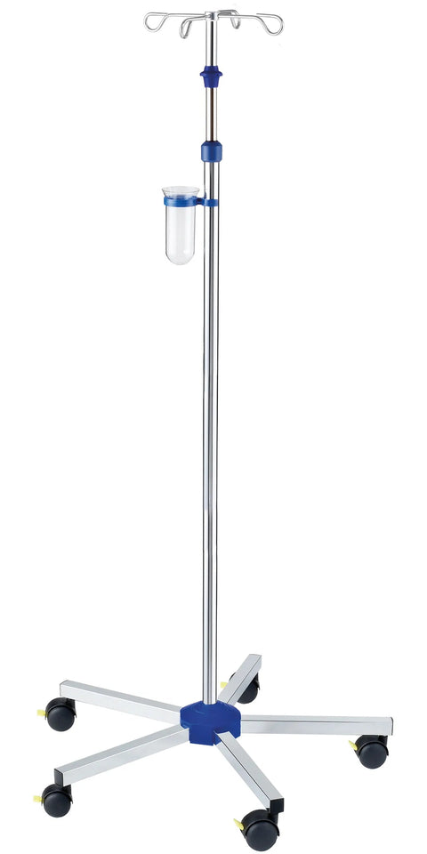 Infusionsständer OP Novocal