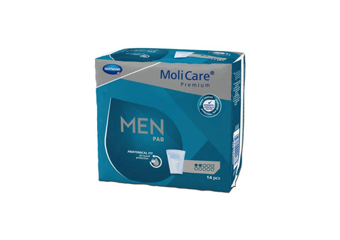 MoliCare Premium MEN PAD Hartmann
