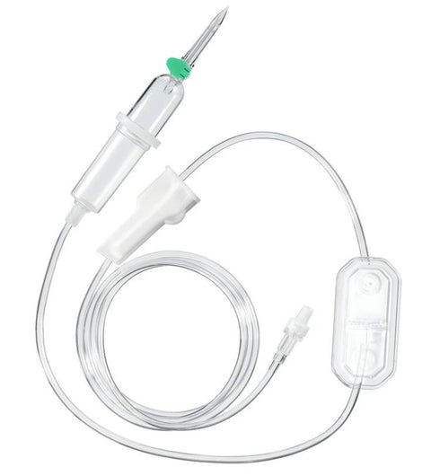 Intrapur® Inline Infusionsfilterset B. Braun