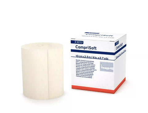 JOBST® CompriSoft Kompressionsbinde BSN Medical