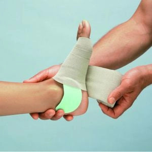 JOBST® Foam Pad Schaumgummipolster BSN Medical