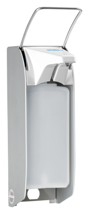 Schülke Präparatespender KHK 1000 Kunststoffpumpe Schülke & Mayr GmbH