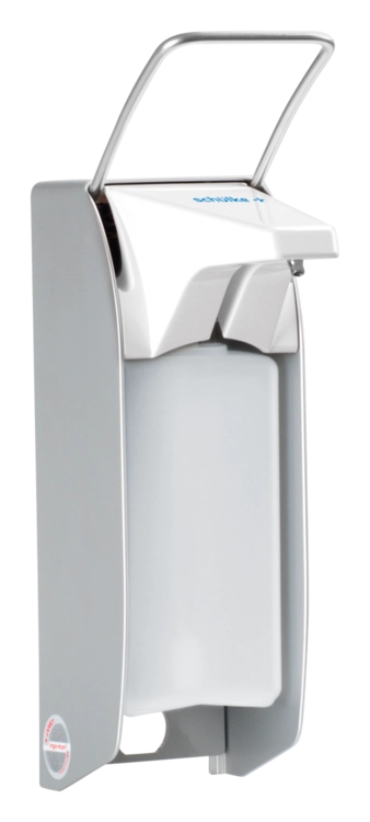 Schülke Präparatespender KHK 500 Kunststoffpumpe Schülke & Mayr GmbH