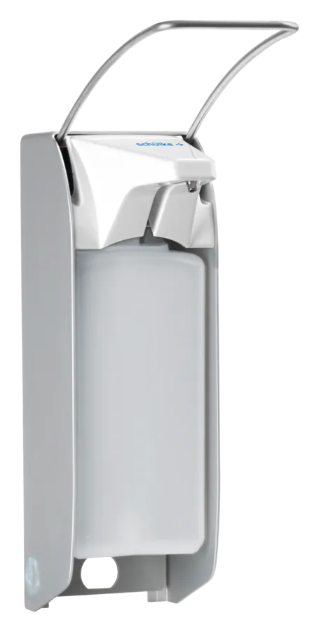 Schülke Präparatespender KHL 1000 Kunststoffpumpe Schülke & Mayr GmbH