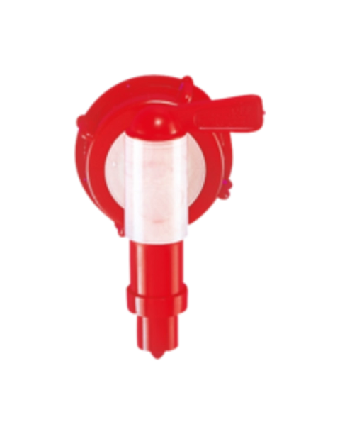 Schülke Kanisterhahn für 5 und 10 Liter Kanister Schülke & Mayr GmbH