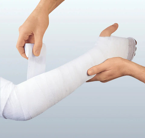 Krepppapierbinde BSN Medical