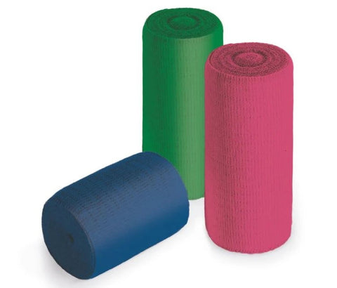 Lenkelast color Universalbinde Lohmann & Rauscher