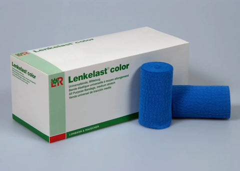 Lenkelast color Universalbinde Lohmann & Rauscher