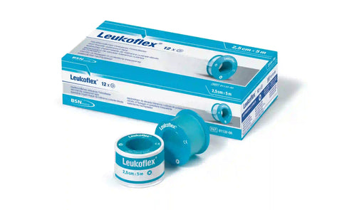 Leukoflex® Fixierpflaster BSN Medical