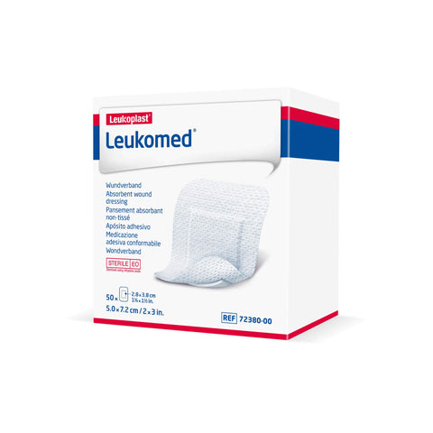 Leukomed® sterile Wundpflaster