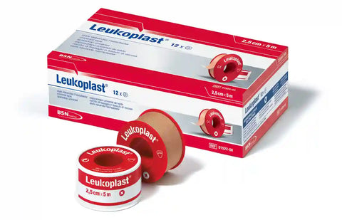 Leukoplast® Fixierpflaster BSN Medical
