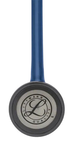 Littmann Stethoskop Master Cardiol marineblau 69cm integr. Doppelschl 3M Medical
