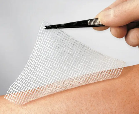 Lomatuell H hydrophober Salbentüll Lohmann & Rauscher