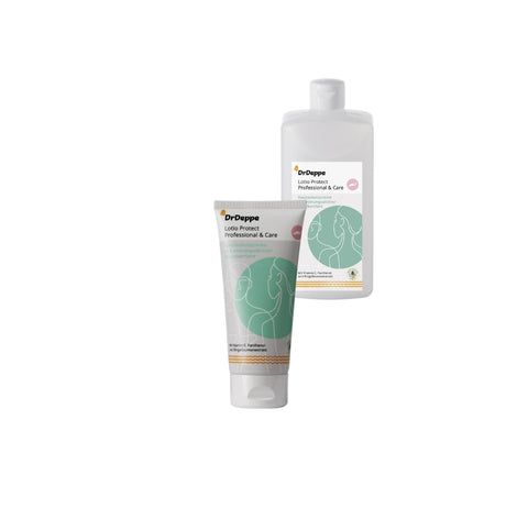 DrDeppe Lotio Protect Professional & Care Hautschutzcreme