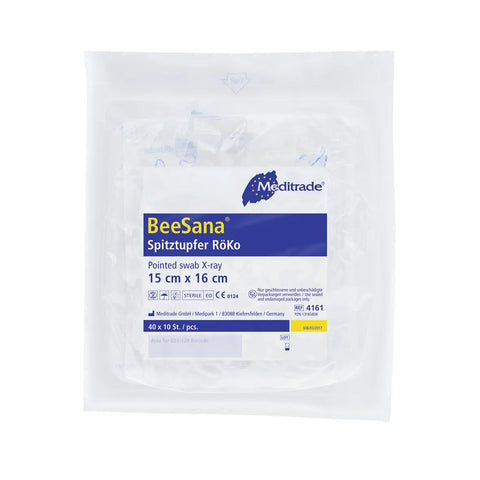 BeeSana® Spitztupfer RK Meditrade