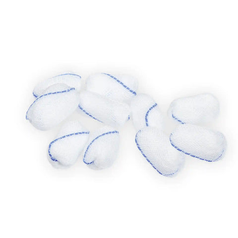 BeeSana® Präpariertupfer RK unsteril Meditrade