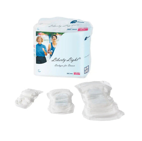 Meditrade Liberty Light Inkontinenzeinlage Meditrade