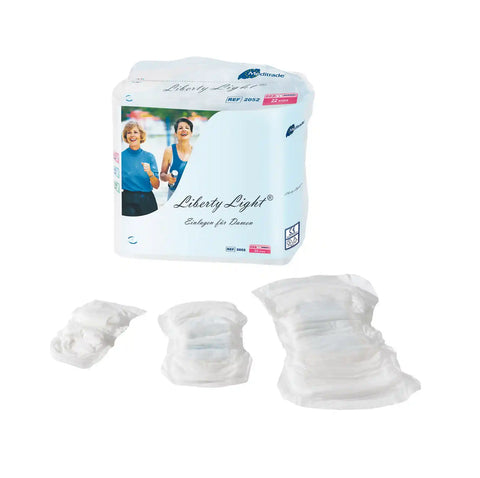 Meditrade Liberty Light Inkontinenzeinlage Meditrade