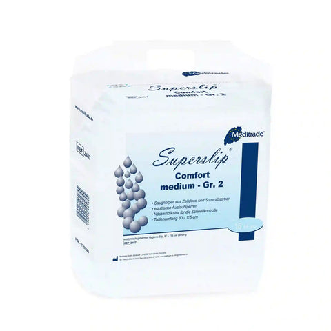 Meditrade Superslip® Super Meditrade
