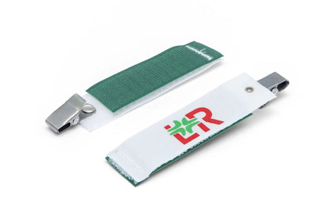 Mehrzweckklemme mit Klettverschluss - unsteril Lohmann & Rauscher